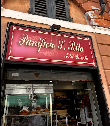 Bakery Santa Rita - Photo 1