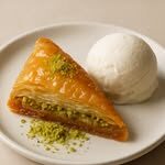 baklava cafe - Photo 1
