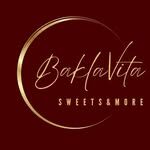 Baklavita Sweets & More حلويات ومكسرات سوريه فاخره فرانكفورت بكلافيتا - Photo 1