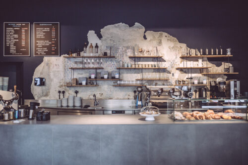 Balthasar Coffee Bar - Photo 1