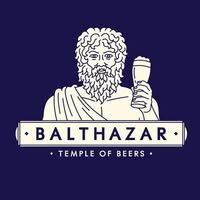 BALTHAZAR – Cult beers & Nice drinks - Photo 1