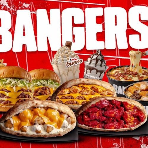 Bangers - Photo 1