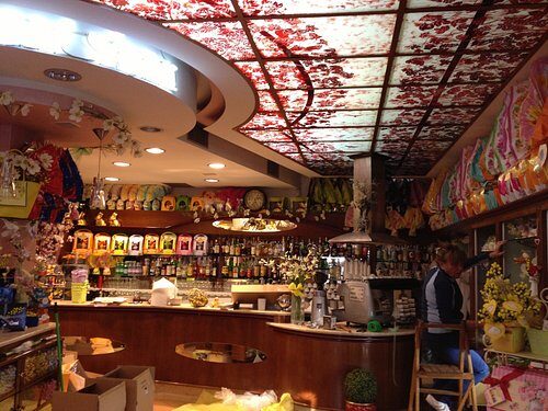 Bar Caffe Enrico - Photo 1