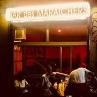 Bar des Maraîchers - Photo 1