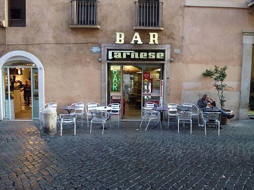 Bar Farnese - Photo 1