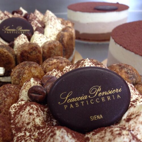 Bar Gelateria Pasticceria Scacciapensieri – Produzione propria - Photo 1