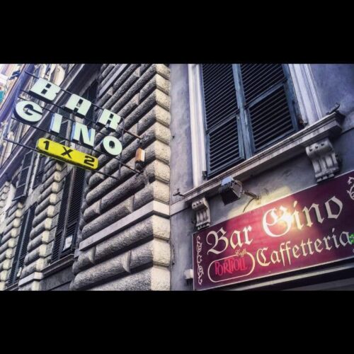 Bar Gino - Photo 1
