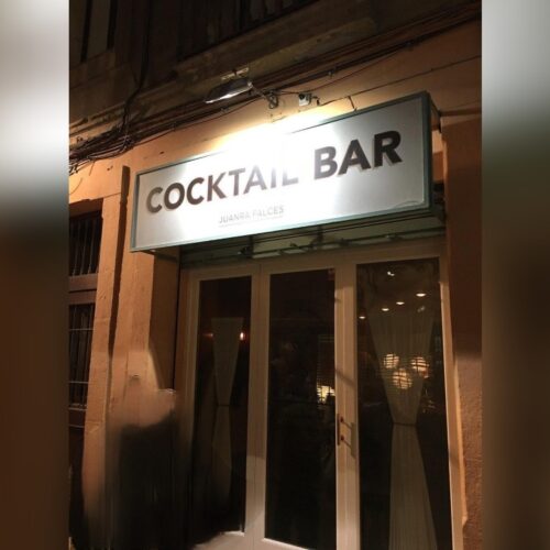 Bar Juanra Falces - Photo 1