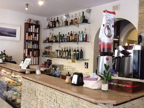 Bar La Pergola - Photo 1