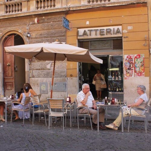 Bar Latteria Giuliani - Photo 1