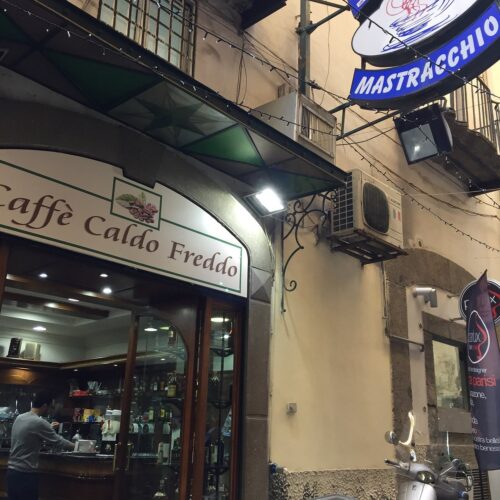 Bar Mastracchio – caldo freddo - Photo 1