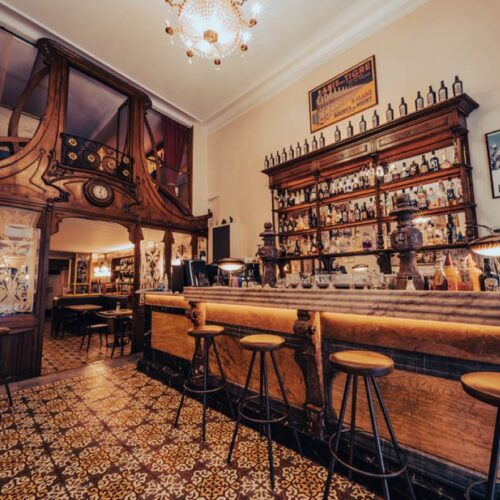 Bar Muy Buenas - Photo 1