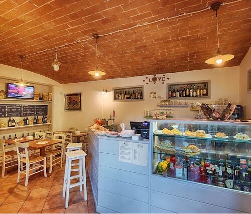 Bar Osteria Enea - Photo 1