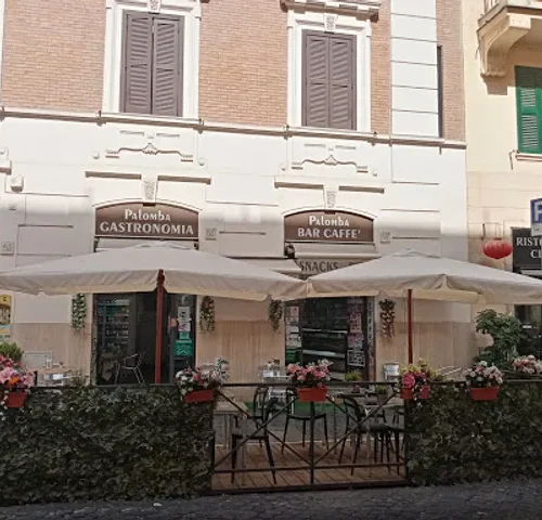 Bar Palomba - Photo 1