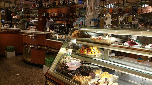Bar Pasticceria Ballarin - Photo 1