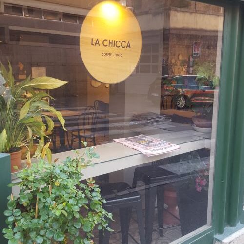 Bar Pasticceria La Chicca Snc - Photo 1