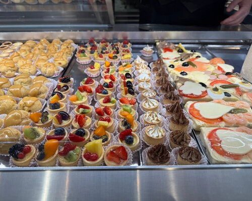Bar Pasticceria Nannini Massetana - Photo 1