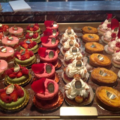 Bar Pasticceria Piccioli - Photo 1