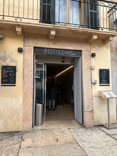 Bar Pistacchio - Photo 1