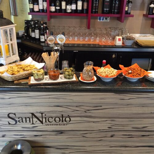 Bar S. Nicolo Di Squarzoni Tiziano - Photo 1