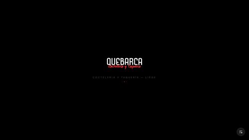 Bar & Taquería – Quebarca Liège - Photo 1