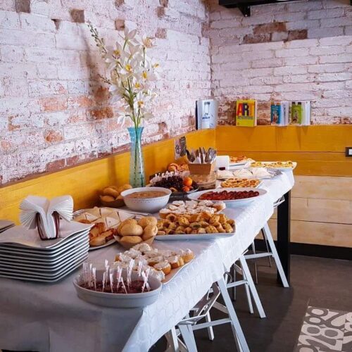 Bar Vintiotto - Photo 1