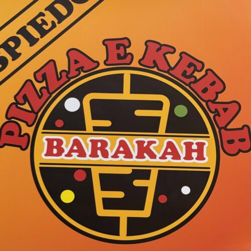 BARAKAH KEBAB SESTRI - Photo 1