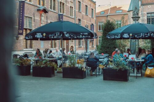 Barbouf - Photo 1