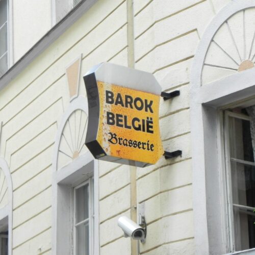 Barok Belgie - Photo 1