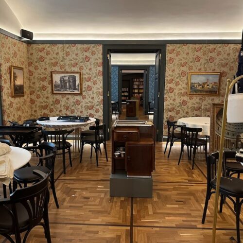 Barrio Alto Caffe - Photo 1
