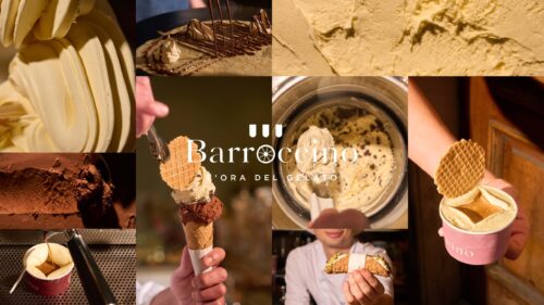 Barroccino – L’ora del Gelato - Photo 1