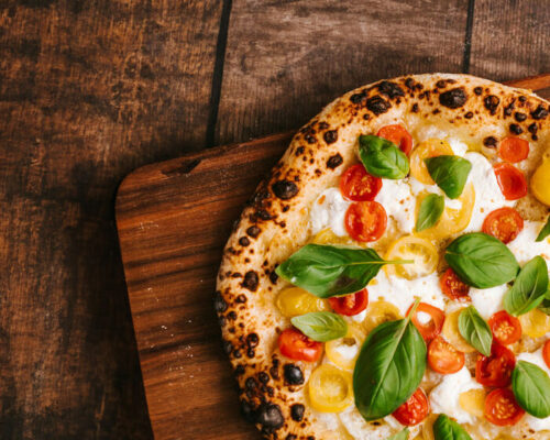 Bastiano Pizza Oradea - Photo 1