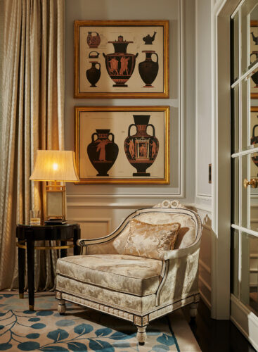 Baur au Lac - Photo 1