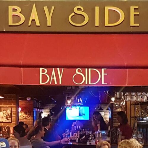 BAY SIDE - Photo 1