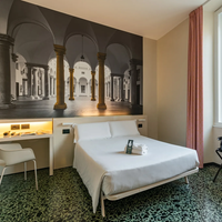 B&B Hotel Genova City Center - Photo 1