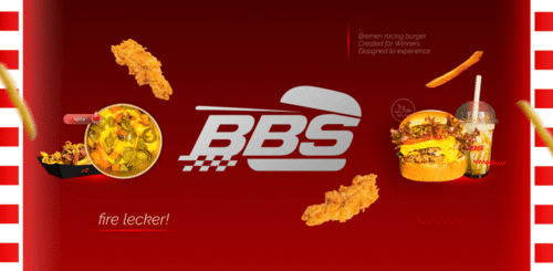 BBS – Burger, Bowls, Shakes – Roland Center - Photo 1