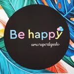 Be happy - Photo 1
