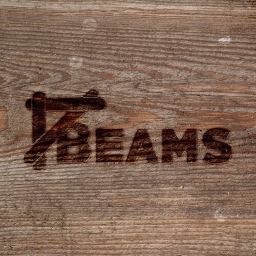 Beams - Photo 1