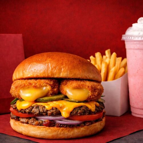 BEEF N SHAKE - Photo 1