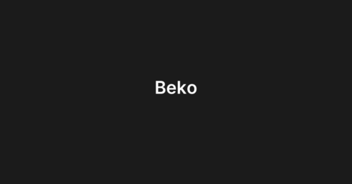 Beko’s Grill-Imbiss - Photo 1