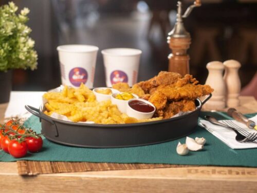 Belchicken Overpoort – Taste Matters - Photo 1