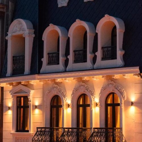 Belle Epoque - Photo 1