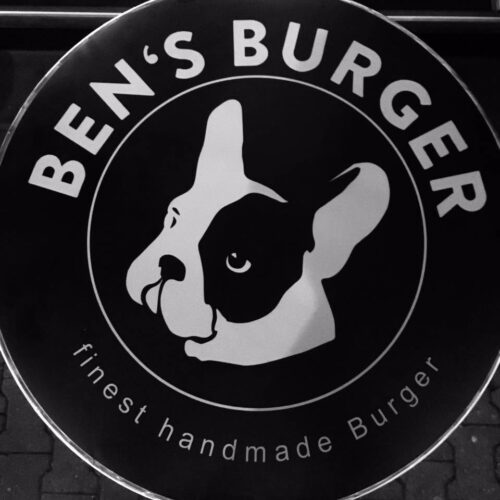 Ben’s Burger - Photo 1