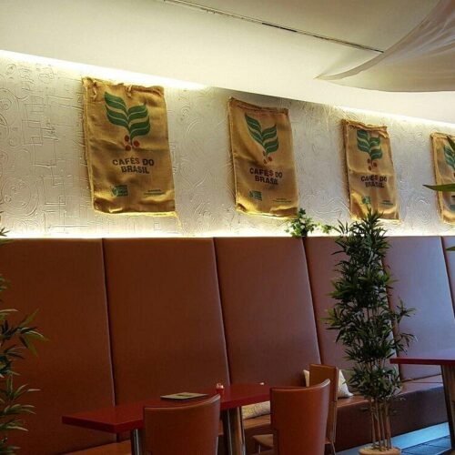 Ben’s Cafe - Photo 1