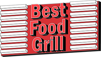 Best Food Grill Hauptbahnhof - Photo 1