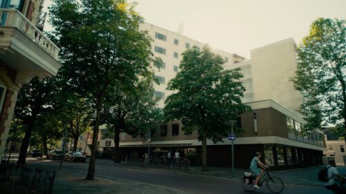 Best Western Hotel Groningen Centre - Photo 1