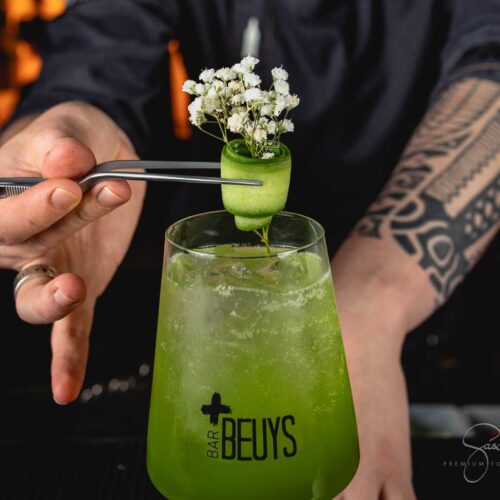 BEUYS Bar - Photo 1
