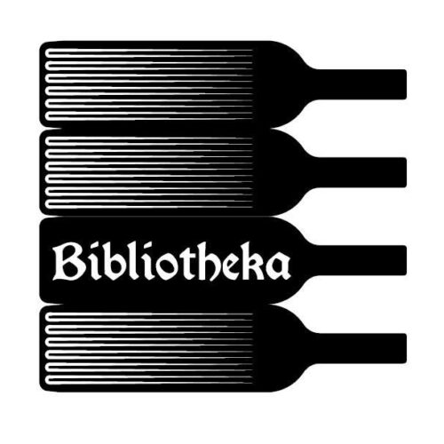 Bibliotheka - Photo 1