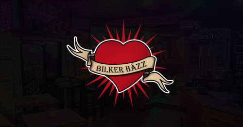 Bilker Häzz Bar in Düsseldorf - Photo 1