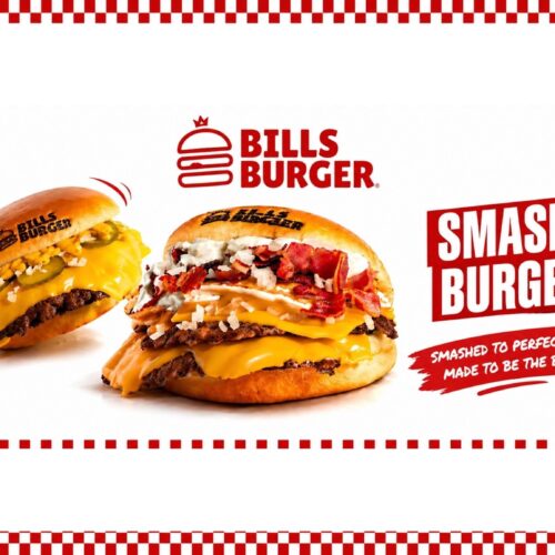 Bill’s Burger Nice - Photo 1